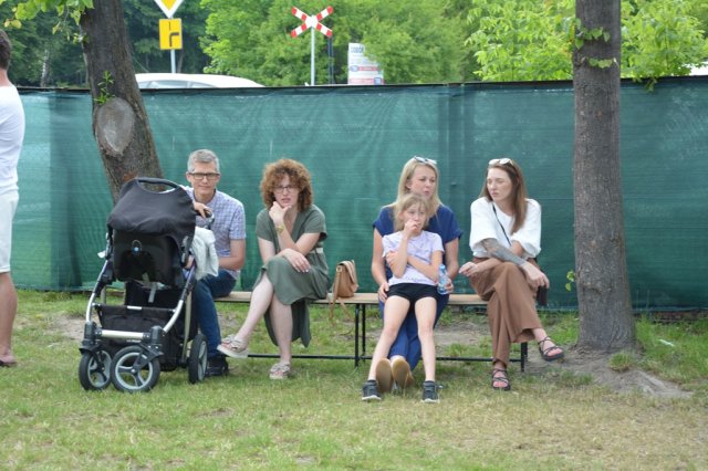 Piknik Rodzinny 2025r